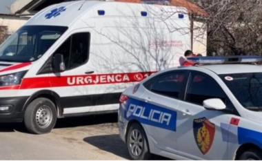 E rëndë/ Ra nga shkëmbi teksa priste dru, humb jetën 69-vjeçari (EMRI)