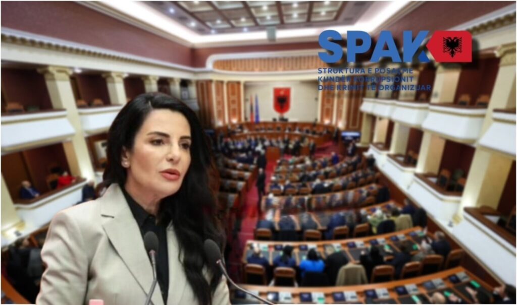 Kërkesa për arrestimin e Ballukut, Kuvendi nuk fut në rend të ditës në seancën e 5 marsit votimin për imunitetin