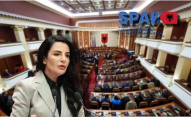 PS rrëzoi kërkesën e SPAK për arrestimin e Ballukut, reagon Ambasada gjermane: Goditja e korrupsionit në rangun e lartë, kusht për integrimin, ndjekja penale të realizohet shpejt dhe pa pengesa