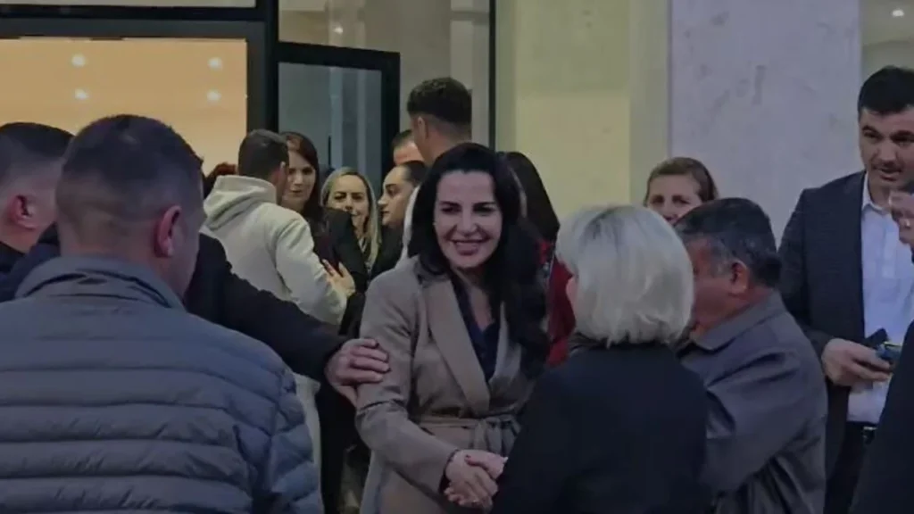 Përgatitjet për zgjedhjet vendore dhe ristrukturimi i strukturave në terren, mblidhet Asamblesja e PS në Fier