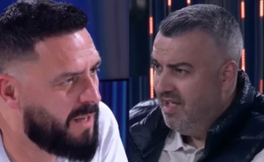 “Miri e meriton më shumë se unë”/ 5 finalistët e parë të Big Brother VIP? Ja si përgjigjet Rogerti