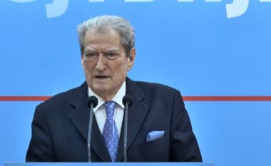 Berisha: Duan ta mbyllin çështjen Balluku e Rama, por s’do i lëmë deri ditën e fundit