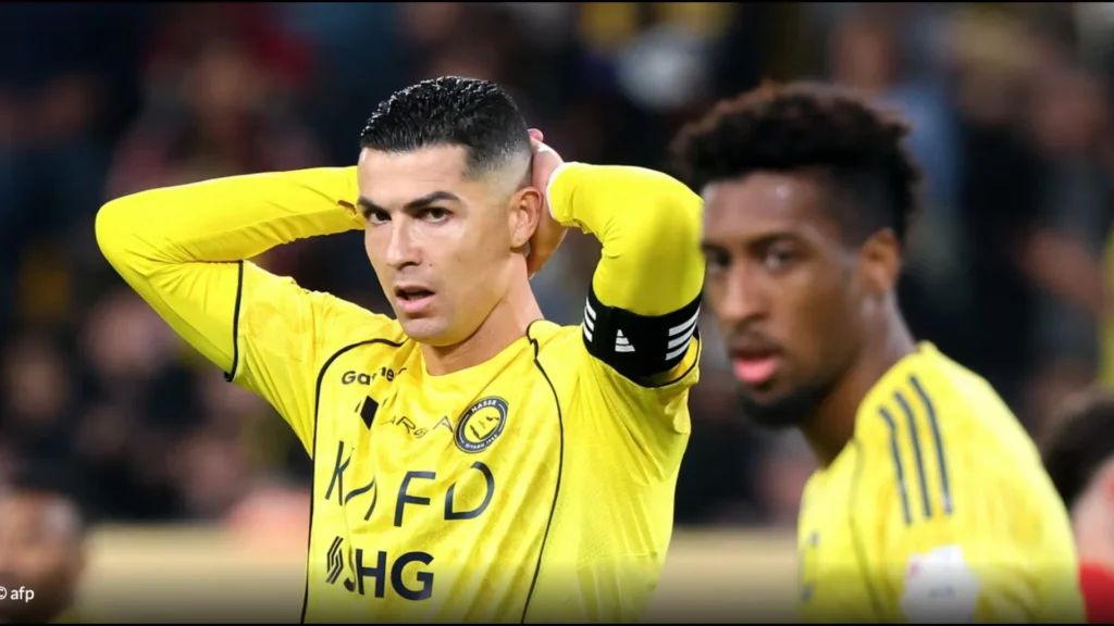 Cristiano Ronaldo, dëmtimi, më i rëndë nga sa u parashikua, koha e riaftësimit është një mister