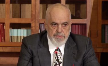 Spiropali dhe Xhafaj nuk morën pjesë në votimin për imunitetin e Ballukut, Rama: S’merrem me këtë punë