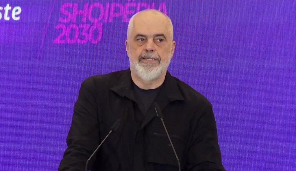 Ngjarja e rëndë në Maliq/ Kryeministri Rama shpall efektivin e vrarë “Dëshmor i Atdheut”: Ndëshkim maksimal për autorin