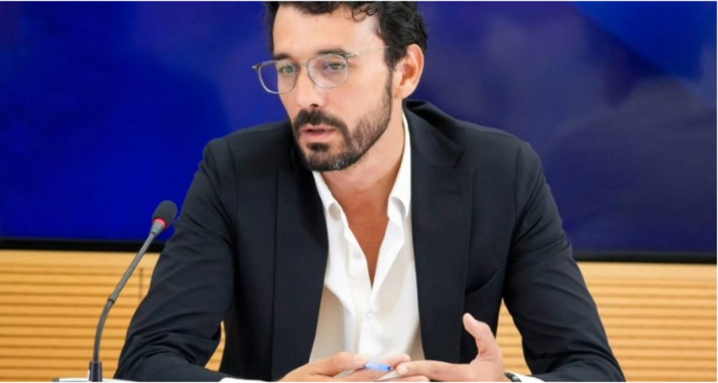 Mbledhja e Qeverisë/ Ministri Karakaçi flet për kufirin e çmimit të naftës dhe Bordin e Transparencës: Ja pse nuk e ulim taksën e qarkullimit