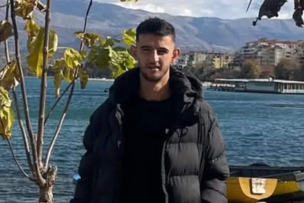 Humbi jetën në aksident në Itali, familjarët e 24-vjeçarit Flori Topalli kërkojnë ndihmë për kthimin e trupit në Shqipëri