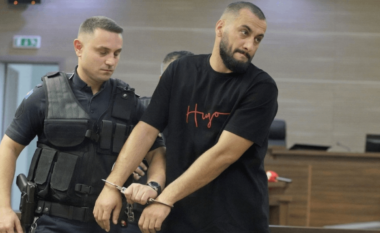 Plava thotë se për vrasjen kishte marrëveshje me Murselin: Më tha që edhe Behgjet Pacolli ka qenë në dijeni për këtë rast