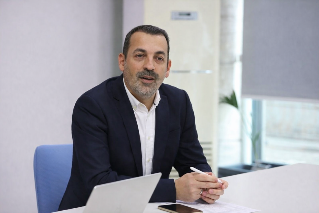 Kurti-Vučić meeting in Ohrid/ Sherifi: There will be no losers or winners from this negotiation process