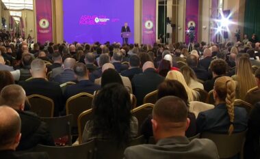 Asambleja e PS, Klosi: S’na mjafton të jemi më të fortë se opozita, duhet të qeverisim më mirë