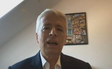 Nga skandali “Balluku”, te ndryshimet në qeveri/ Ish-ministri Sandër Lleshaj: Zgjidhja është dorëheqja