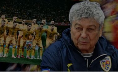 Mircea Lucescu