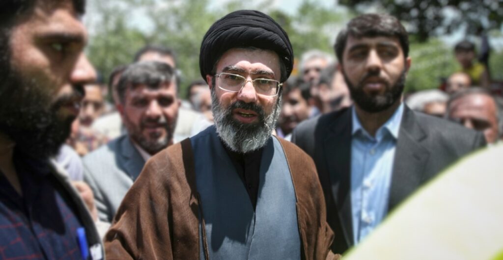Mojtaba Khamenei falënderon popullin dhe udhëheqjen fetare të Irakut për mbështetjen, Teherani: Lideri suprem ushtron detyrën normalisht