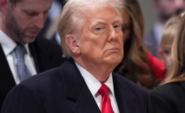 Trump këmbëngul: Uraniumi i Iranit do të transferohet në SHBA