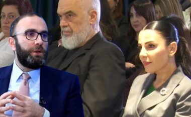 PS rrëzoi kërkesën e SPAK për arrestimin e Ballukut, reagon Bardhi: Ka prova për 11 tendera me vlerë 1.1 miliardë euro, shtet i marrë peng nga korrupsioni