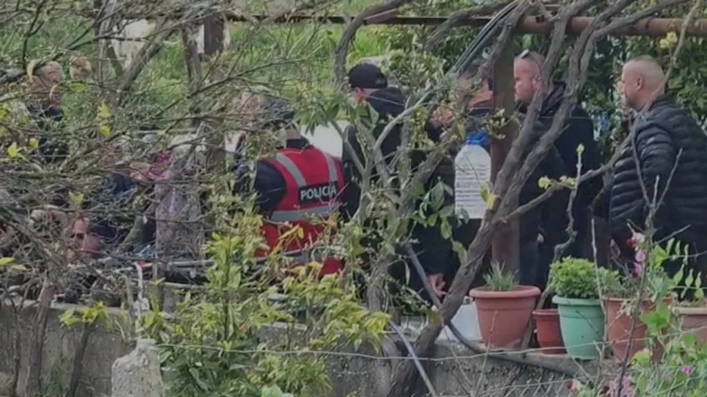 Krimi në Roskovec/ I moshuari vrau bashkëshorten dhe më pas veten, policia kishte ndërhyrë pak ditë më parë për të “shuar” sherrin