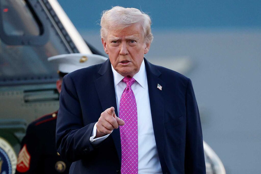 Përshkallëzohet situata në Lindjen e Mesme/ Trump kërcënon sërish: Sulmet më të fuqishme ndaj Iranit do të vijnë sonte