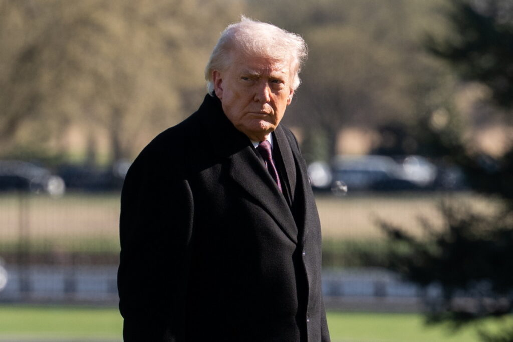 Trump i zhgënjyer më NATO-n, kritika dhe për liderët europianë: Irani duhet të hapë Ngushticën e Hormuzit