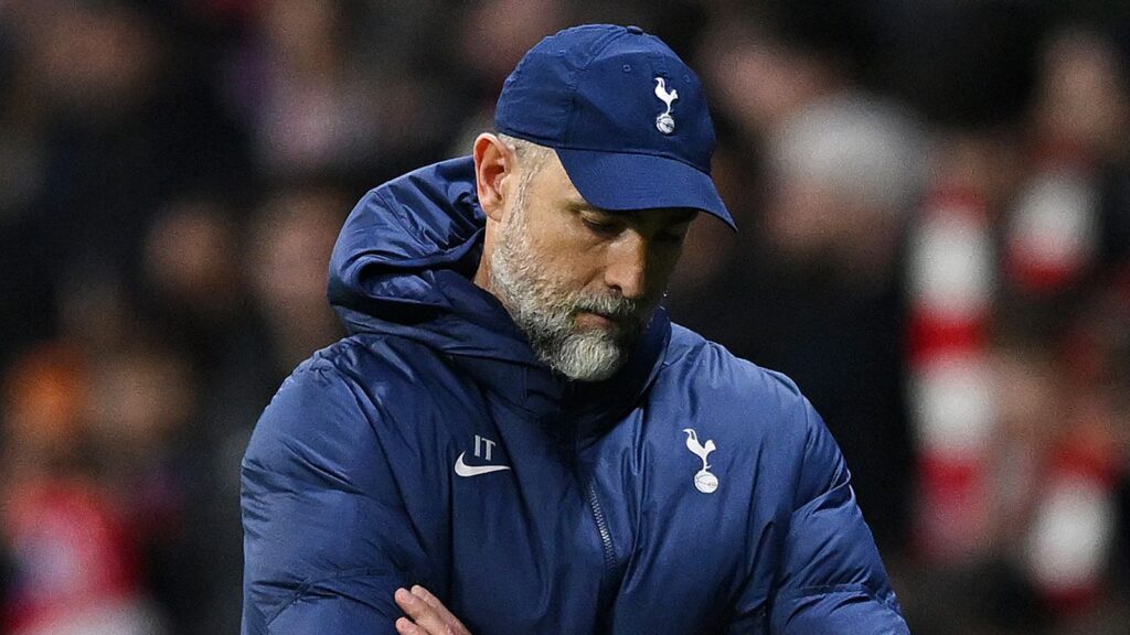 Tudor rrezikon shkarkimin nga Tottenham, Pochettino në sfond