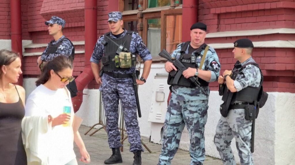 Rusia refuzon paqen për Pashkë, Kremlini: S’ka propozim të qartë nga Ukraina, kërkohet marrëveshje përfundimtare