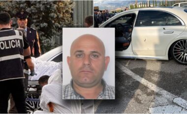 Policia dhe RENEA aksion për kapjen e Ylli Zallës, 49-vjeçari i shpëton sërish arrestimit, i shpallur në kërkim për arsenal armësh