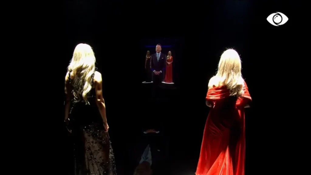 VIDEO/ Brikena apo Selin? Publiku vendos, ja kush është finalistja e parë e këtij edicioni të Big Brother VIP