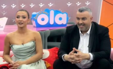 “Kam pasur pëlqim për Juelën, por jam i martuar”, Deklarata e Rogertit: Më ka bërë gruan xheloze!