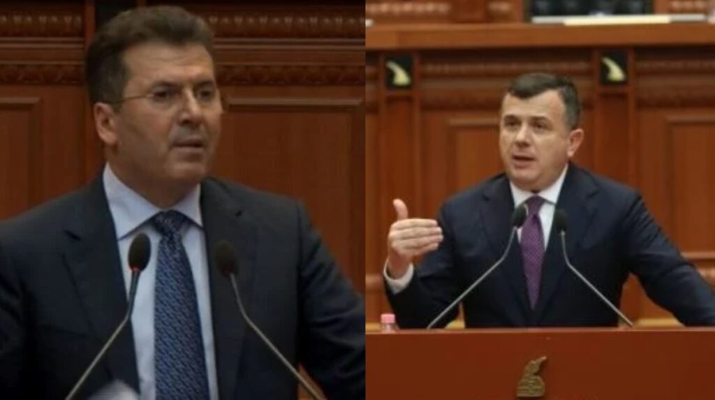 Balla përplaset me Mediun: Shko jep hesap para drejtësisë, ke 20 vite që na bën si përfaqësues i amerikanëve