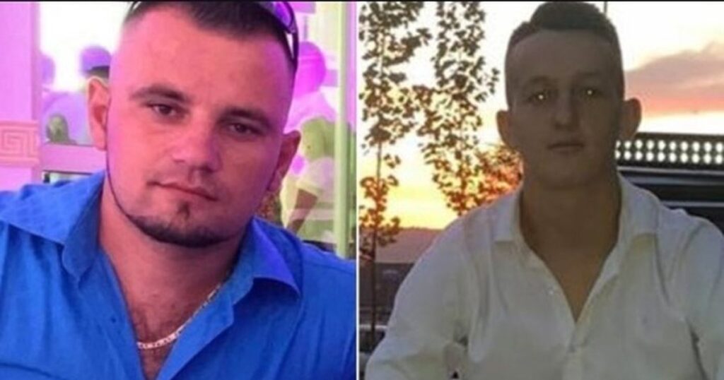 Këta janë dy nga autorët e vrasjes së Kreshnik dhe Gentiana Mujecit në Lezhë, çfarë treguan kamerat e sigurisë