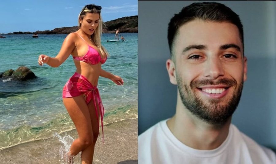 I shkoi Luana Vjollcës në premierën e filmit, Rike Roçi “shpërthen” ndaj Meritonit: Lëpirësa keni me mbet gjithë jetën