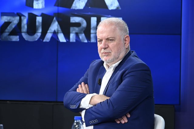 Baton Haxhiu: Bankers-i, njolla më e madhe që Shqipëria ka prej 23 vitesh