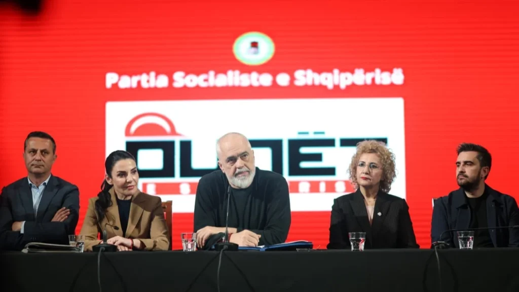 “Nuk mund të rritet korrupsioni, kur pagat dhe ekonomia janë rritur”, Rama: Treguesit e procesit të prokurimeve janë në standardet e mesatares së BE