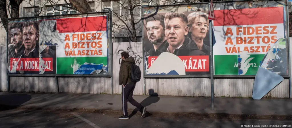 Zgjedhjet në Hungari/ Orban po humbet në shumicën e sondazheve