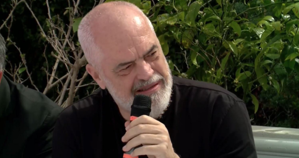 “Qeveria nuk e ka shitur ishullin e Sazanit”, Rama: Do jetë një zhvillim që do i rrisë vlerën gjithë investimeve në Vlorë