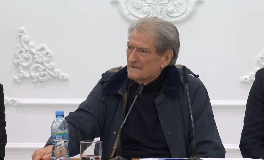“Fshati dhe fermerët do jenë përparësia jonë”, Berisha: Ne investuam 3 miliardë në Shqipërinë rurale