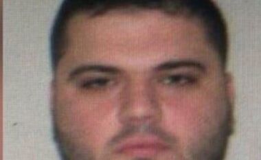 Ishte shpallur në kërkim ndërkombëtar/ Arrestohet në Brazil Ervin Mata, i përfshirë në disa vepra penale në Shqipëri