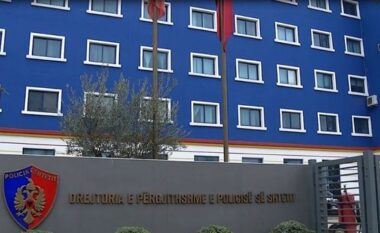 EMRAT/ Ndryshime në strukturat e Policisë së Shtetit, emërime të reja në disa drejtori kufitare