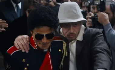 Një portret i Michael Jackson del në kinema, kushëriri i tij sjell historinë në jetë