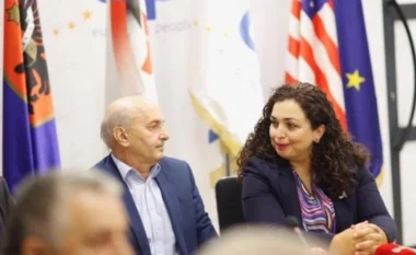A duhet Vjosa Osmani të rikthehet në LDK, kjo është përgjigjja e Isa Mustafës