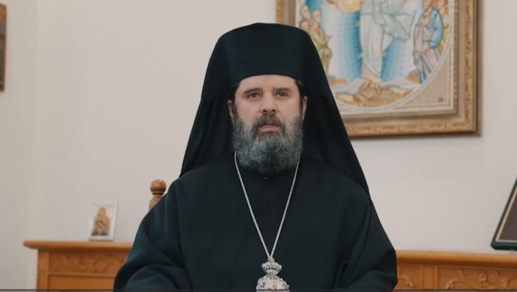 Pashkët Ortodokse, Kryepeshkopi Joan: Të bëhemi paqebërës në një botë që po shkatërrohet nga urrejtja e lakmia