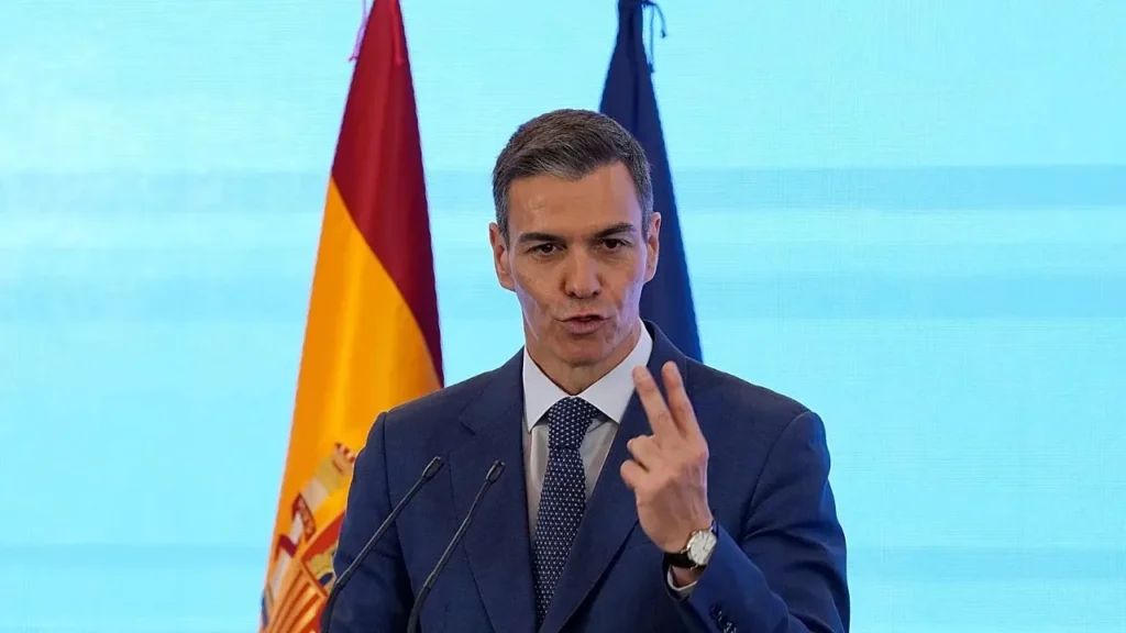 Spanja “ligjëron” gjysmë milion emigrantë, Sanchez: Emigracioni është thelbësor për ekonominë dhe të ardhmen e vendit