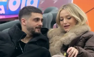 DJ Gimbo del hapur, thirrje për vota për Selin në prag të finales