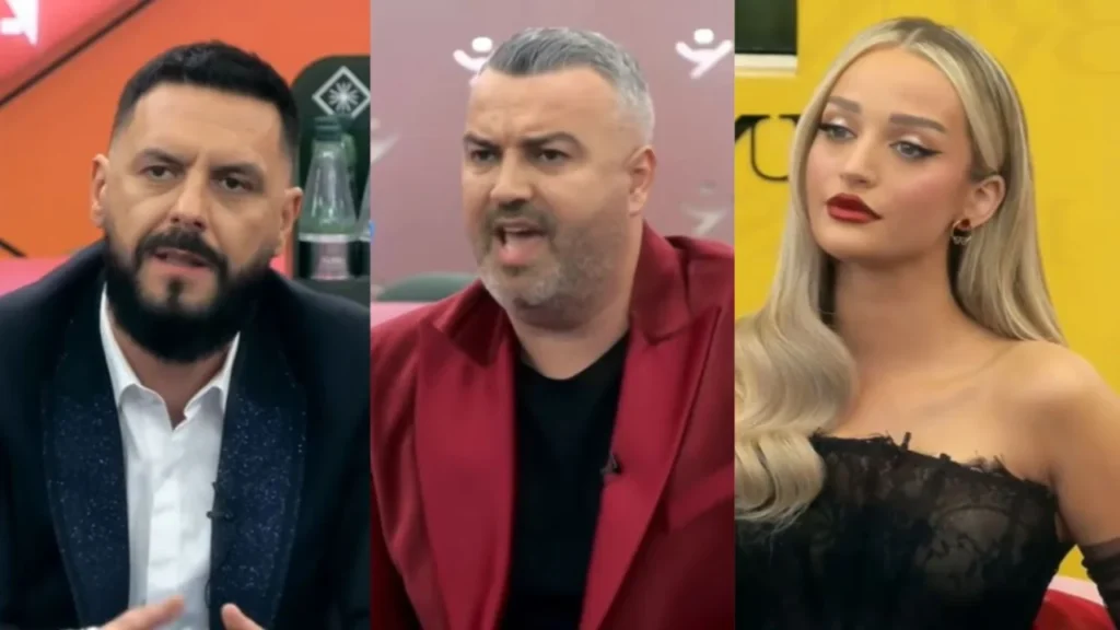 Rogerti “zbërthen” lojën e Mirit me Selin: Kemi luajt si top futbolli me të