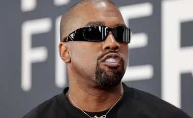 Kanye West shtyn performancën në Marsejë: Është vetëm vendimi im