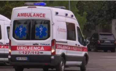 Aksident tragjik në Rrugën e Kombit, një viktimë dhe tre të plagosur rëndë