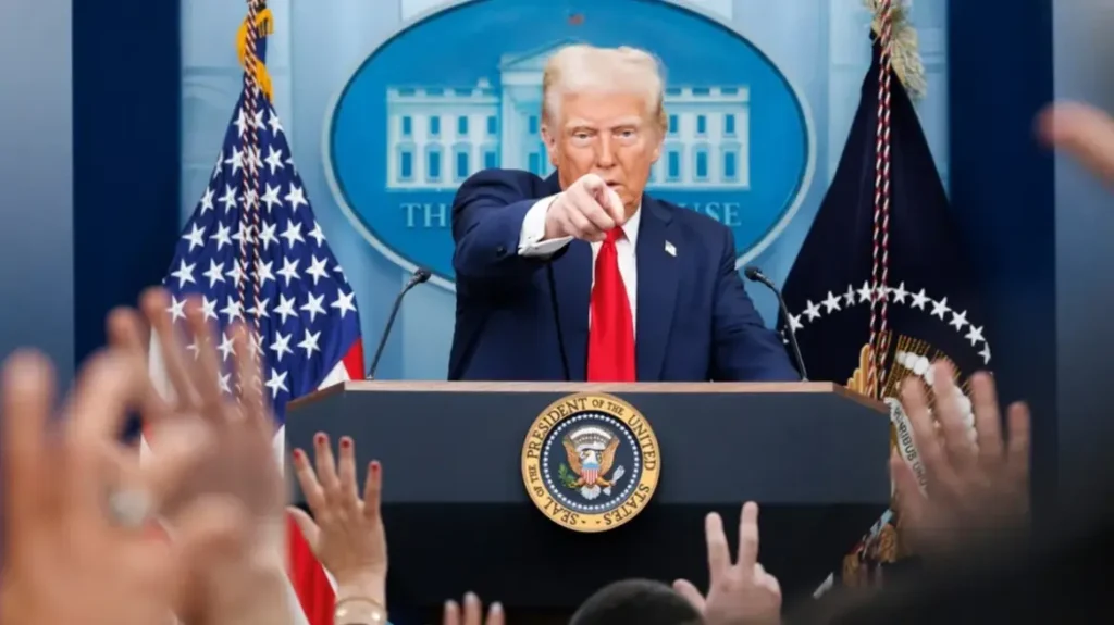 “Irani mund të kontaktojë SHBA për negociata”, Trump anulon takimet diplomatike të Witkoff dhe Kushner