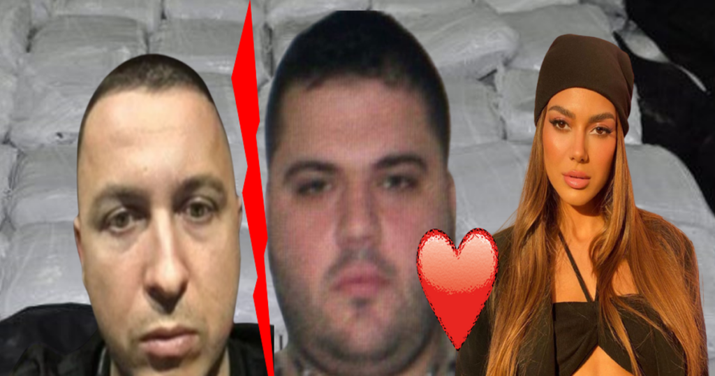Nga përplasja me Vis Martinajn, te trafiku i dr*gës dhe historia e dashurisë me Elvana Gjatën/ Kush është Ervin Mata, i arrestuar në Brazil!