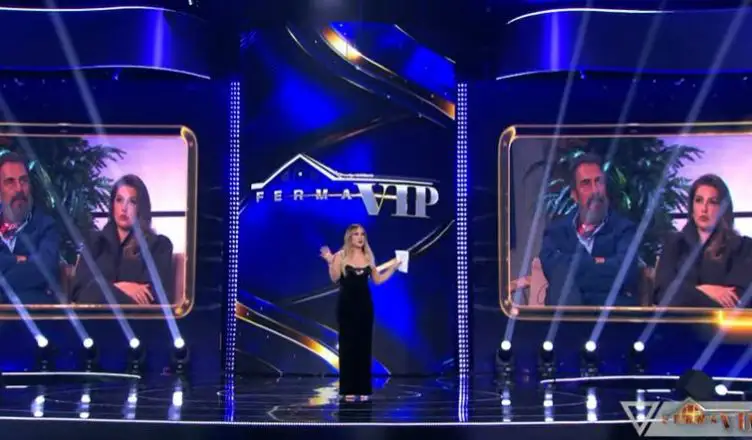 Debat i fortë në “Ferma VIP”, Sara shpërthen në lot pas deklaratës së Mozës