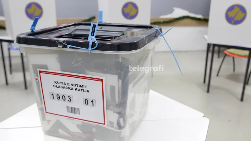 Kosova drejt zgjedhjeve të parakohshme, Baraliu tregon datat