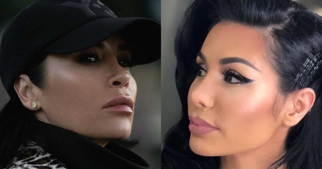 Përplasje mes Jonida Maliqit dhe Soni Malajt në “Ferma VIP”: Unë Jonida Maliqi, mos u krahaso me mua…